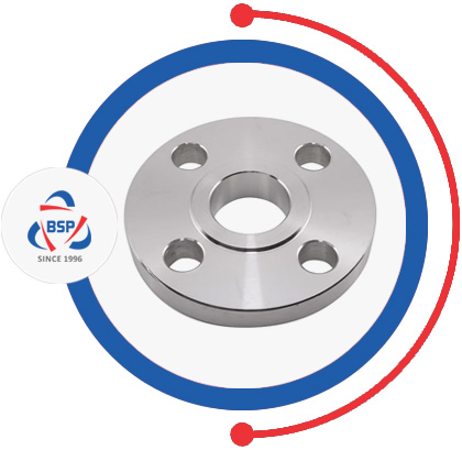 Super Duplex Steel S32760 Slip on Flanges