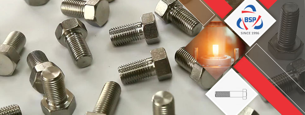 SMO 254 Fasteners SMO 254 Fasteners