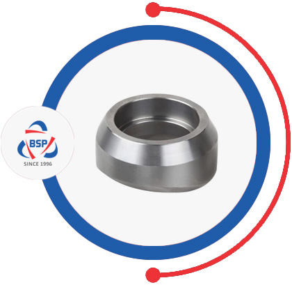 Stainless Steel Olets