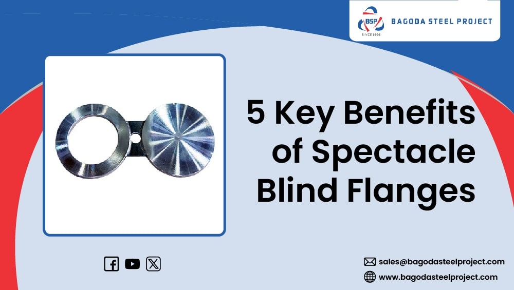 spectacle-blind-flanges