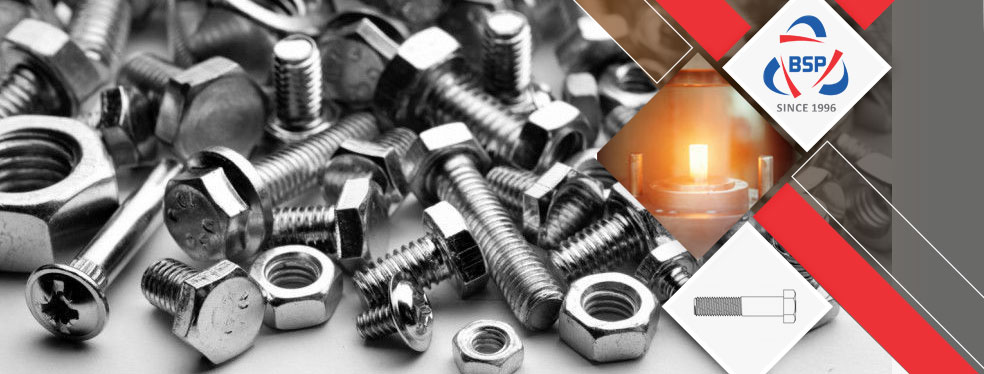 Stainless Steel 304 / 304H / 304L fasteners