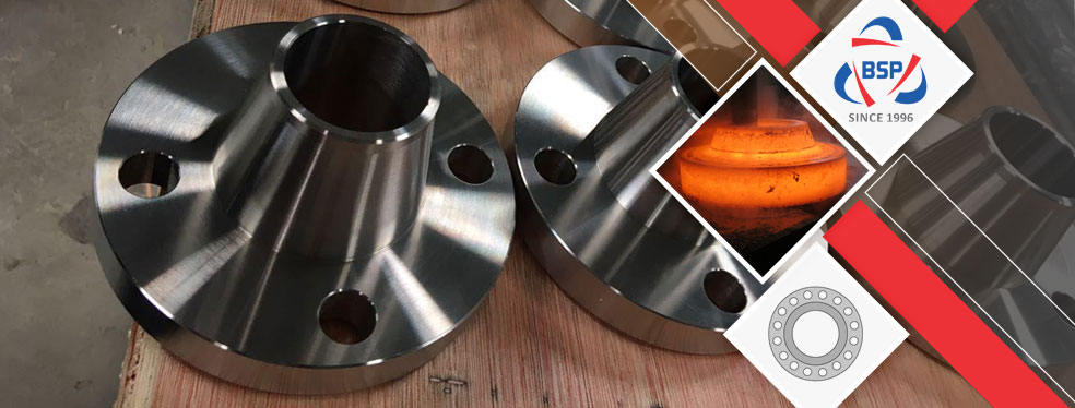 Stainless Steel 310S Flanges