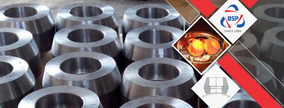 Stainless Steel LTCS A350 LF2 Olets Stainless Steel LTCS A350 LF2 Olets