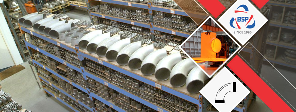 Stainless Steel 310 / 310S Pipe Fittings Stainless Steel 310 / 310S Pipe Fittings