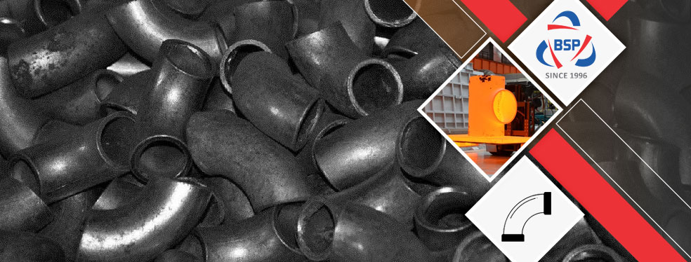 Stainless Steel 316Ti Pipe Fittings Stainless Steel 316Ti Pipe Fittings