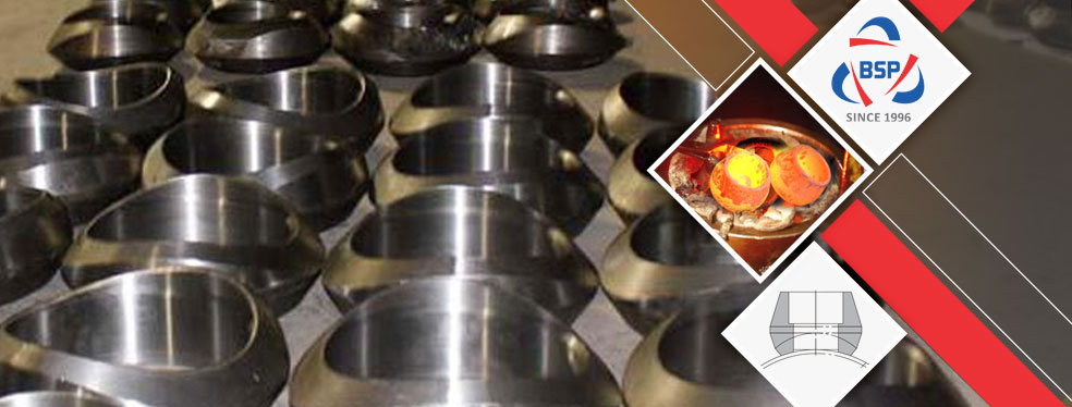 Stainless Steel LTCS A350 LF2 Olets Stainless Steel LTCS A350 LF2 Olets