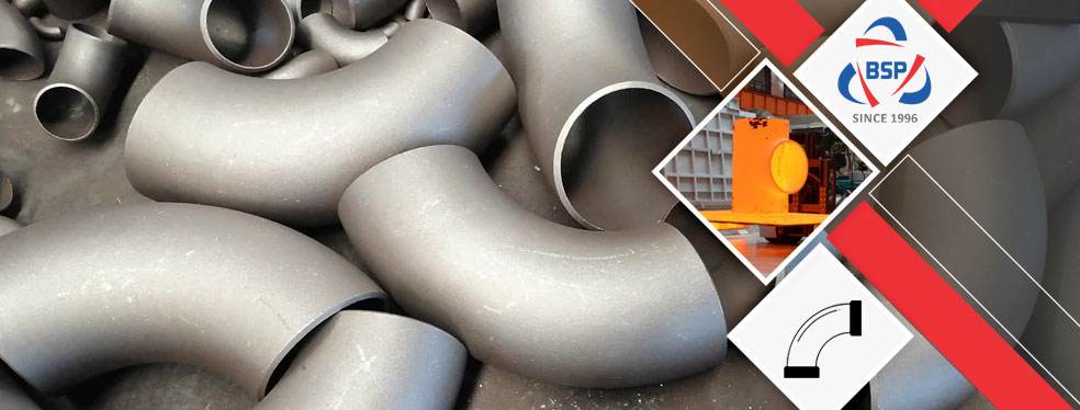 Stainless Steel 317 Pipe Fittings