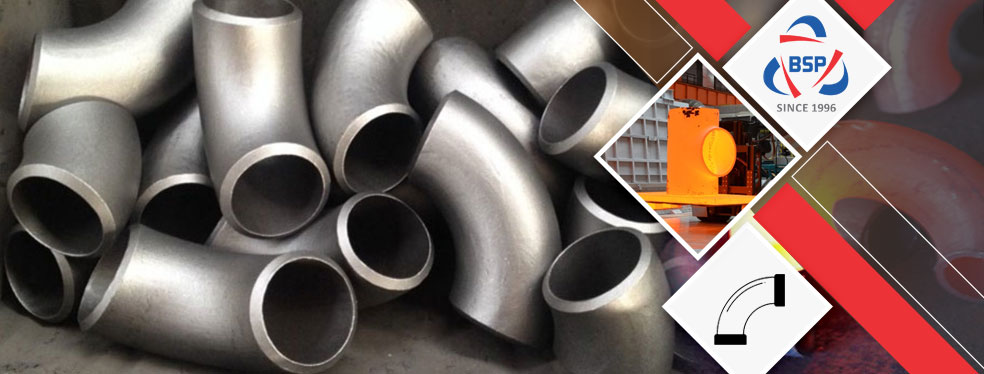 Stainless Steel 321 Pipe Fittings