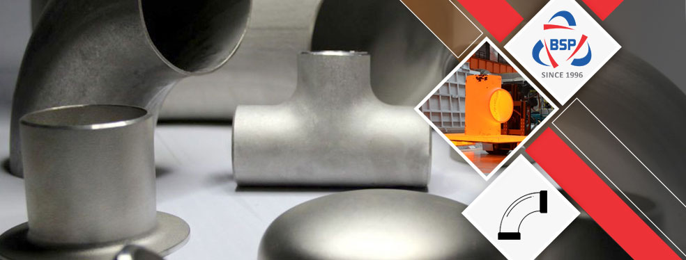 Stainless Steel 347 Pipe Fittings Stainless Steel 347 Pipe Fittings