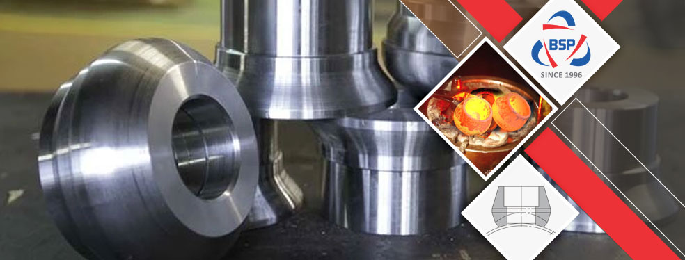 Stainless Steel LTCS A350 LF2 Olets Stainless Steel LTCS A350 LF2 Olets