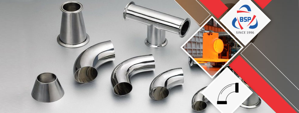 Stainless Steel 347H Pipe Fittings Stainless Steel 347H Pipe Fittings
