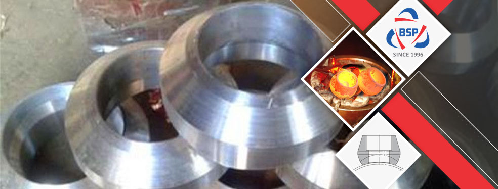 Stainless Steel LTCS A350 LF2 Olets Stainless Steel LTCS A350 LF2 Olets