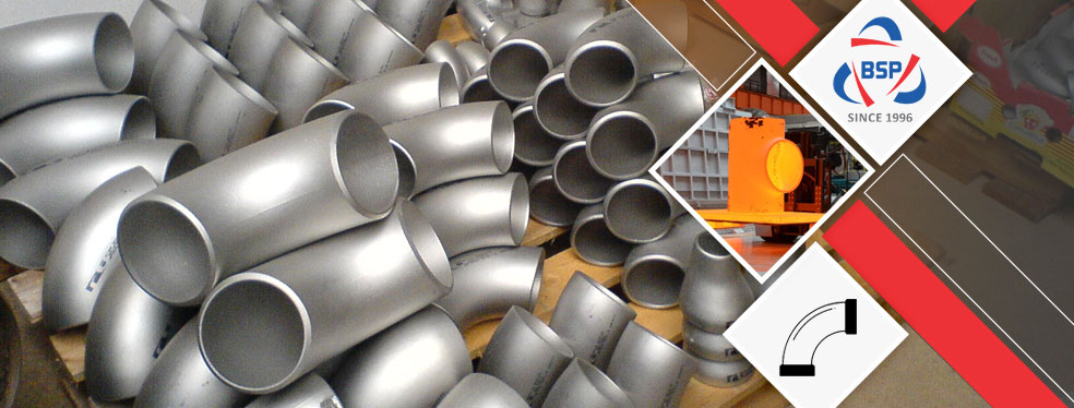 Stainless Steel 904L Pipe Fittings