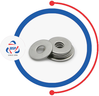 Inconel 600 Washers