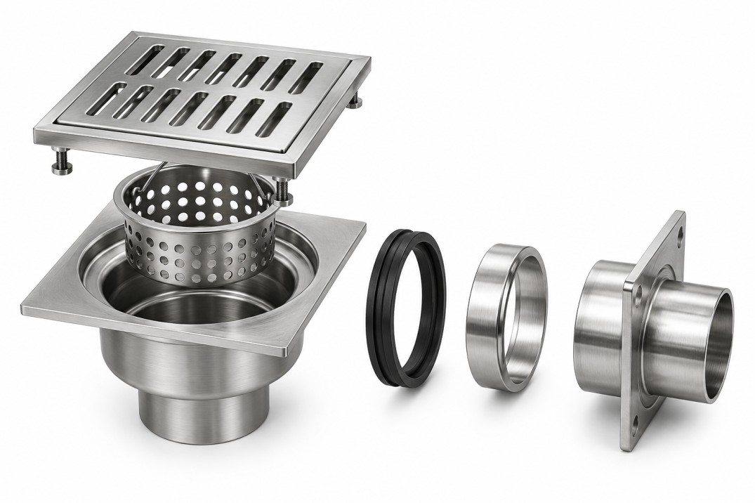 Industrial Product