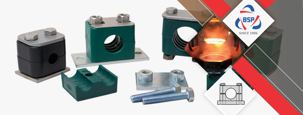 Stainless Steel Tube Clamp Stainless Steel Tube Clamp