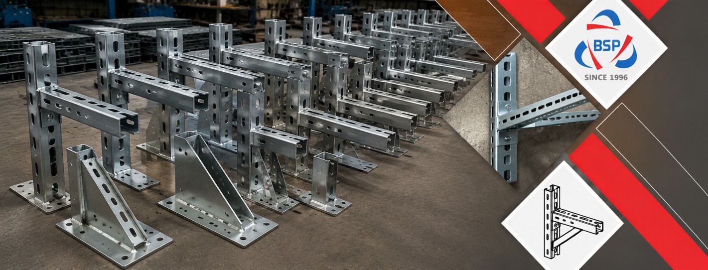 Strut Channel Brackets Strut Channel Brackets