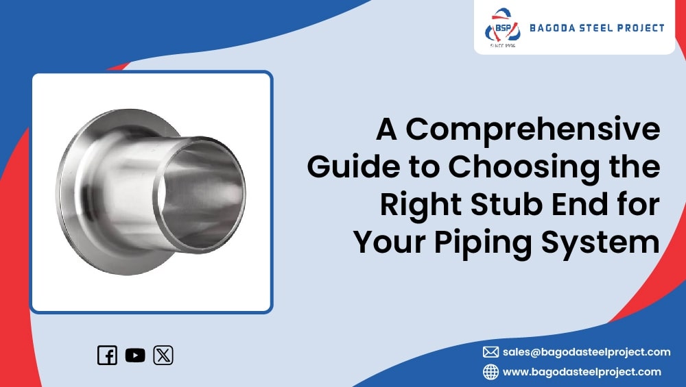 stub-end-pipe-fittings