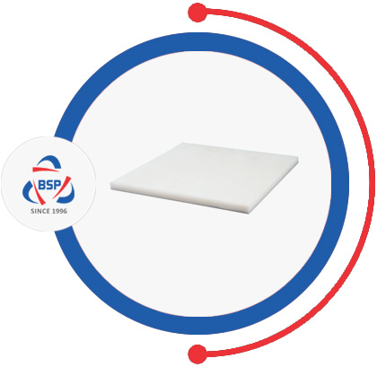 Teflon Flat Sheets Teflon Flat Sheets