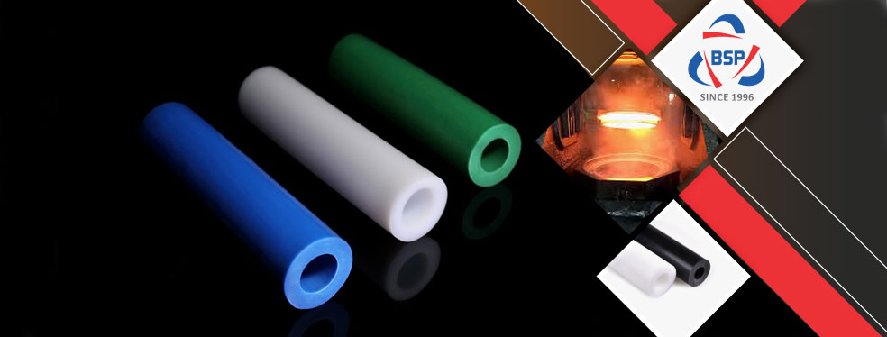 Teflon Tubes Teflon Tubes