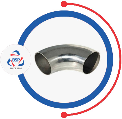 Titanium Pipe Fittings