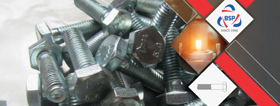 Titanium Gr 2 fasteners