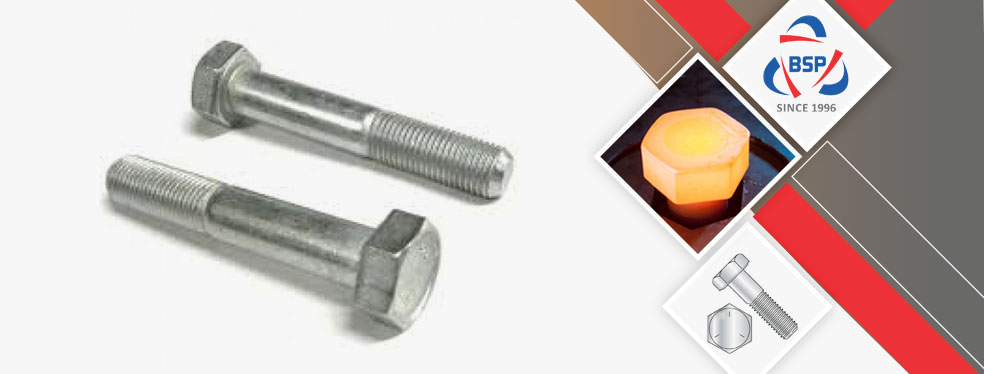 Titanium Gr 5 Hex Bolts Titanium Gr 5 Hex Bolts