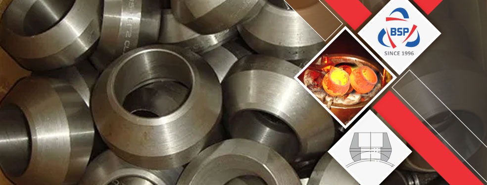 Titanium Gr 5 Olets Titanium Gr 5 Olets