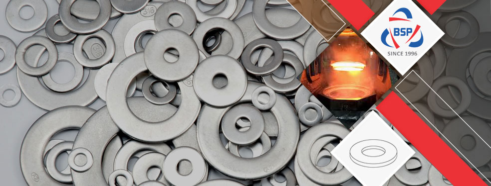 Titanium Gr 5 Washers Titanium Gr 5 Washers
