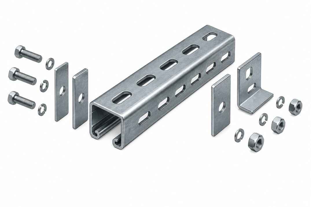 Industrial Product