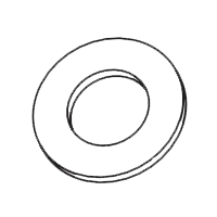 Washers Dimensions